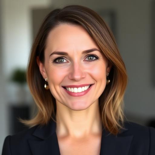 Monique HR Manager Veltman Partners GiftMatch review